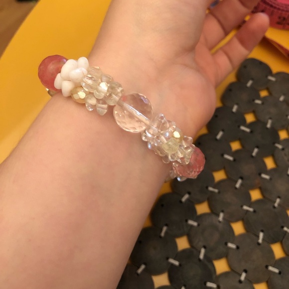 Unique! 🏖️ Beaded Bracelet - Picture 5 of 8